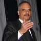 Eric Holder
Laura Cavanaugh/Getty Images